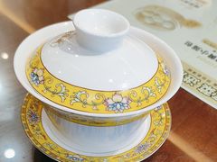 -老淮城·长鱼面(河下古镇店)