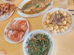 -老杨家熟食店