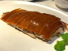 四季民福烤鸭-四季民福烤鸭店(王府井东安门店)