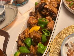 -龟兹KUCINA·新疆菜(前滩L+PLAZA店)
