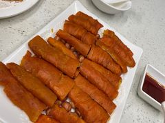-肥仔文澳门猪骨煲(南京西路店)