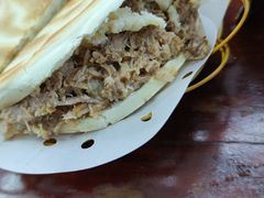 -老陈婆手工面庄