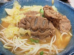 -馔豚·台北菜专门店(深圳湾万象城店)