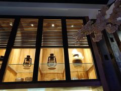 -蜜桃餐厅·江浙融合菜(荟聚购物中心店)