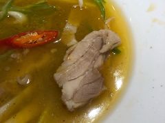 -马记永·兰州牛肉面(天通苑家乐福店)