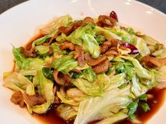 -那家老院子东北菜.饺子.小鸡炖蘑菇(宁山店)