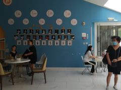 -西安小天鹅艺术团(曲江Alice店)