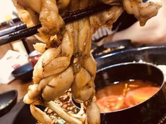 -味仙疯美蛙鱼头(清扬路总店)