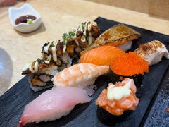 -东京屋(武定路店)