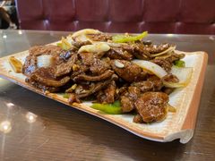 老爆三-津菜宋记老房子(鼓楼店)