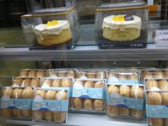 -仟吉(荟聚中心店)