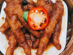 -海龙阁酒家·37年老字号粤菜(保利广场店)