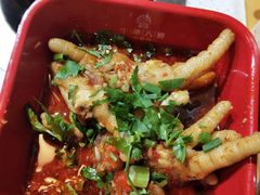 -牛华八婆麻辣烫(龙湖U城店)
