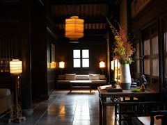 -法云安缦酒店