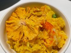 -狮拾久·现代新加坡料理(壹方城店)