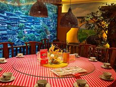 -老湘村·湖南土菜(天河维多利店)