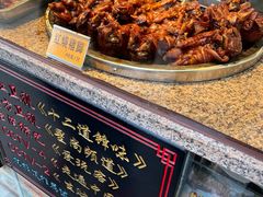 红烧猪脚-浔蹄(南浔总店)