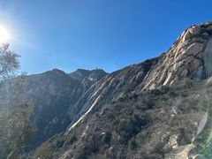 -北京凤凰岭
