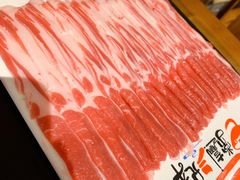 -常赢三兄弟·清真涮肉·清真炒菜(朝阳新城店)