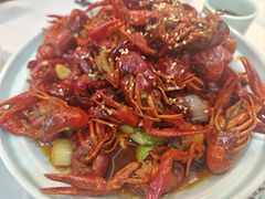 -天成·川菜家宴(海港城店)
