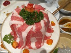 -海底捞火锅(赛格国际购物中心店)