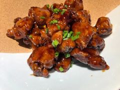-外婆家(义乌新光汇购物中心店)