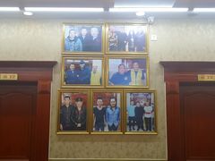 -清真利德顺小老饭庄(复兴路店)