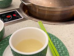 -润园四季椰子鸡火锅(海上世界店)