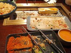 -新石器烤肉(之心城店)