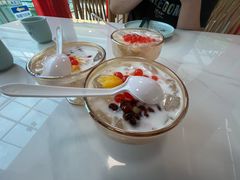 -奔跑吧陕菜·盛世长安(民乐园万达店)