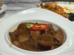 -怡品堂·金宴 (北京索菲特大酒店)