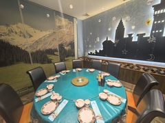 -巴依老爷新疆美食(清华东门店)
