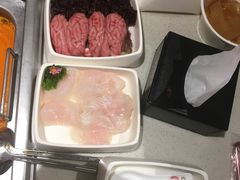 -海底捞火锅(亲子主题北金鹰店)