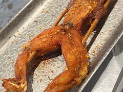 -北丐先生·野馄饨烧烤(长宁龙之梦店)
