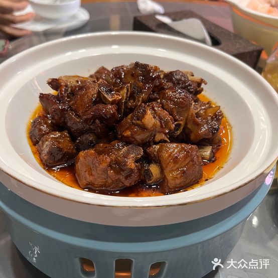 郭勺上灶(菱北路店)