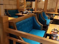 -九田家黑牛烤肉料理(华侨城店)