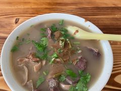 -李小老烧饼(常营民族家园店)