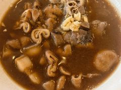 -北京小肠陈饭庄(方庄店)