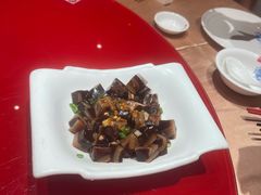 -山西会馆·晋菜·晋商宴·学堂记忆(许坦西街店)