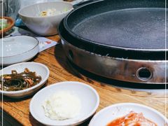 -高基五春川炒鸡排 韩国料理(威海总店)