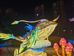 -陕西自然博物馆