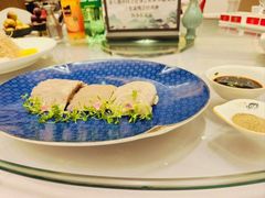 -咸亨酒店•非遗绍兴菜•中华老字号(堂吃餐厅)