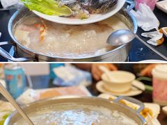 -吉友粥底火锅(方斜路店)