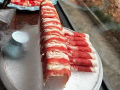 -乐宴·老北京铜火锅(桂庙店)