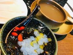 -盡膳口福跷脚牛肉火锅(北美新天地店)