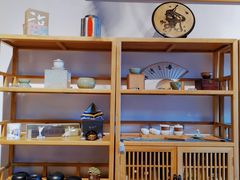 -韬光茶庵