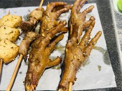 -管氏翅吧(广渠门店)