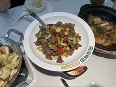 -湘当有饭剁椒鱼头(昆山招商花园城店)