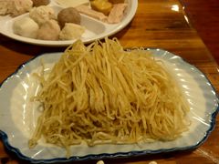 -京顺福老北京涮肉馆(东二道巷店)