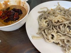 -爆肚冯(廊房二条店)
